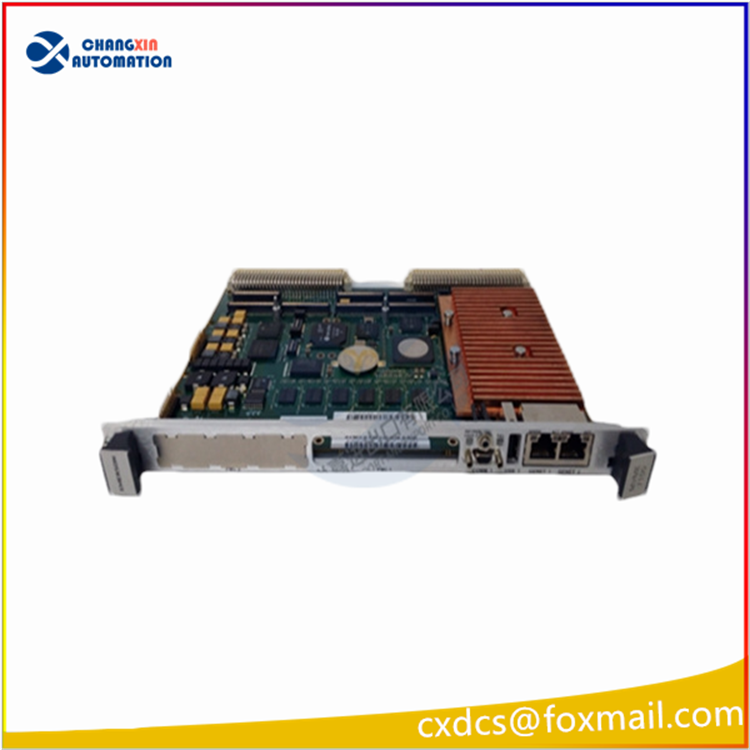 MVME162-220 MOTOROLA MVME162 嵌入式控制器 
