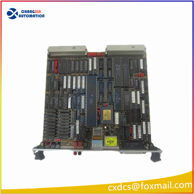 MOTOROLA MVME162-13 是一款高性能的 VMEbus 架构工业级单板计算机 