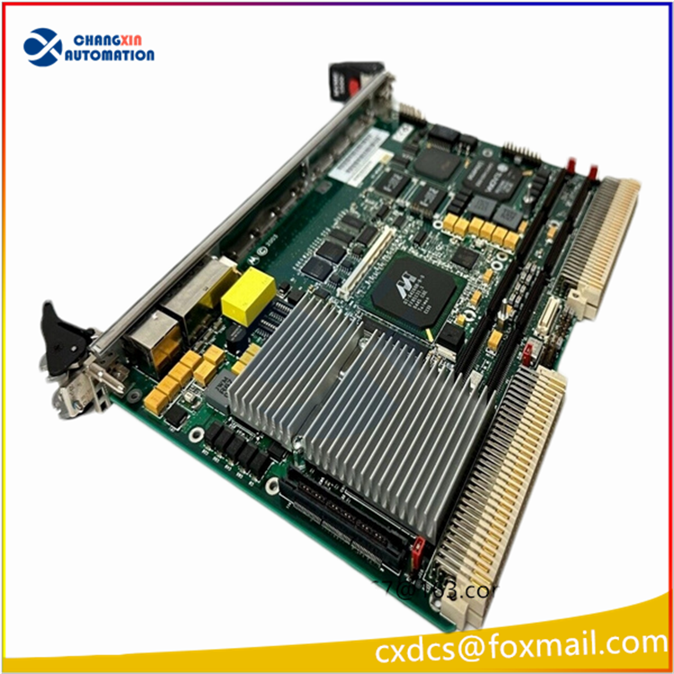 MVME3100  NXP MPC8540处理器 SMART嵌入式计算 