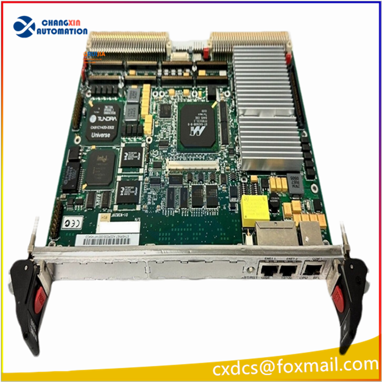 MVME3100  NXP MPC8540处理器 SMART嵌入式计算 