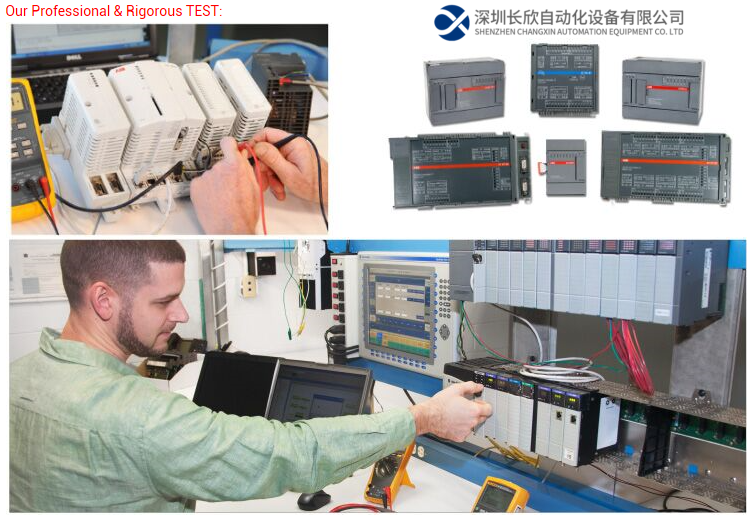 WOODWARD 9905-001 SPM-A 速度控制器 电液转换器 工控备件 