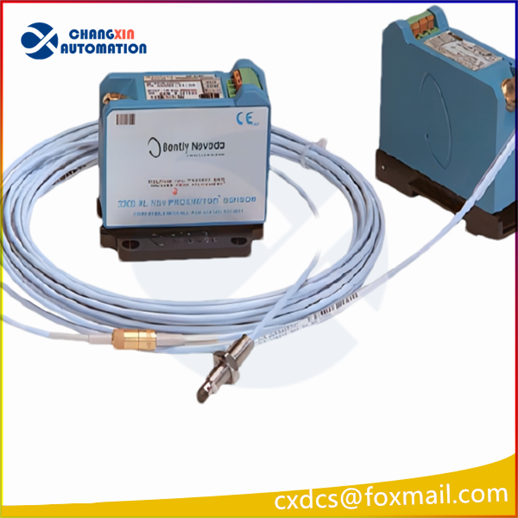 BENTLY 330130-040-00-00 延伸电缆 