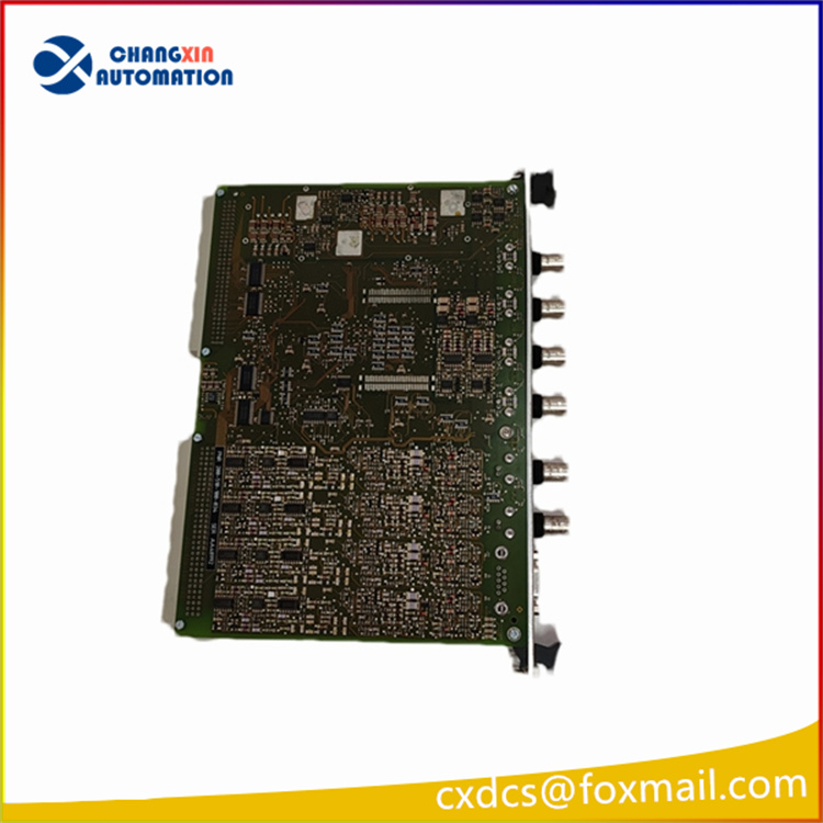 VM600 MPC4 200-510-064-034  200-610-100-034 震动监测保护模块 