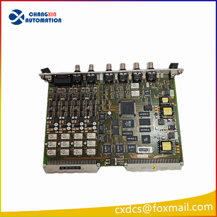 VM600 MPC4 200-510-064-034  200-610-100-034 震动监测保护模块 