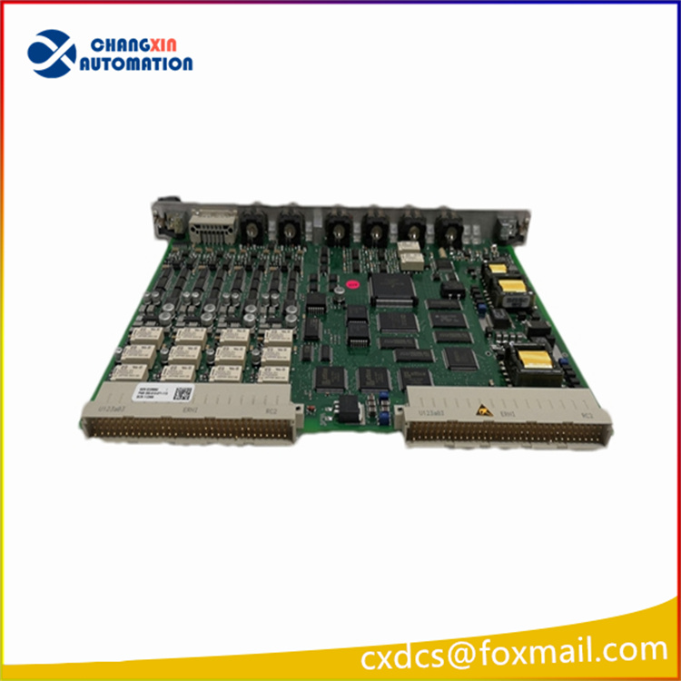200-510-071-113 200-510-111-034 VM600 MPC4  震动监测保护模块 