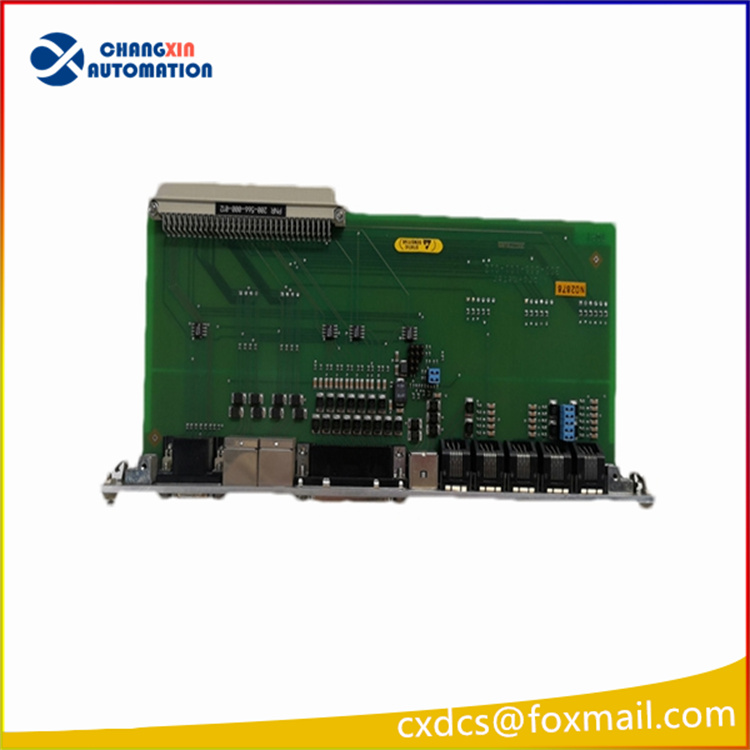 Vibro-meter 200-566-000-012 200-566-101-012  机械保护卡 