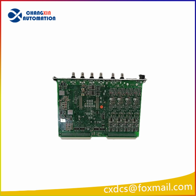 VM600 MPC4 200-510-071-113机械保护卡