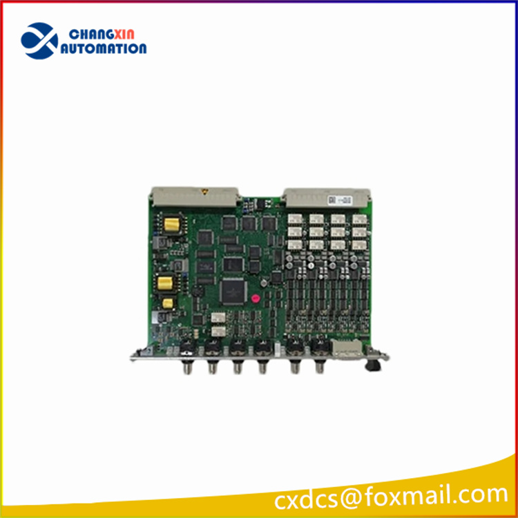 VM600 MPC4 200-510-071-113机械保护卡