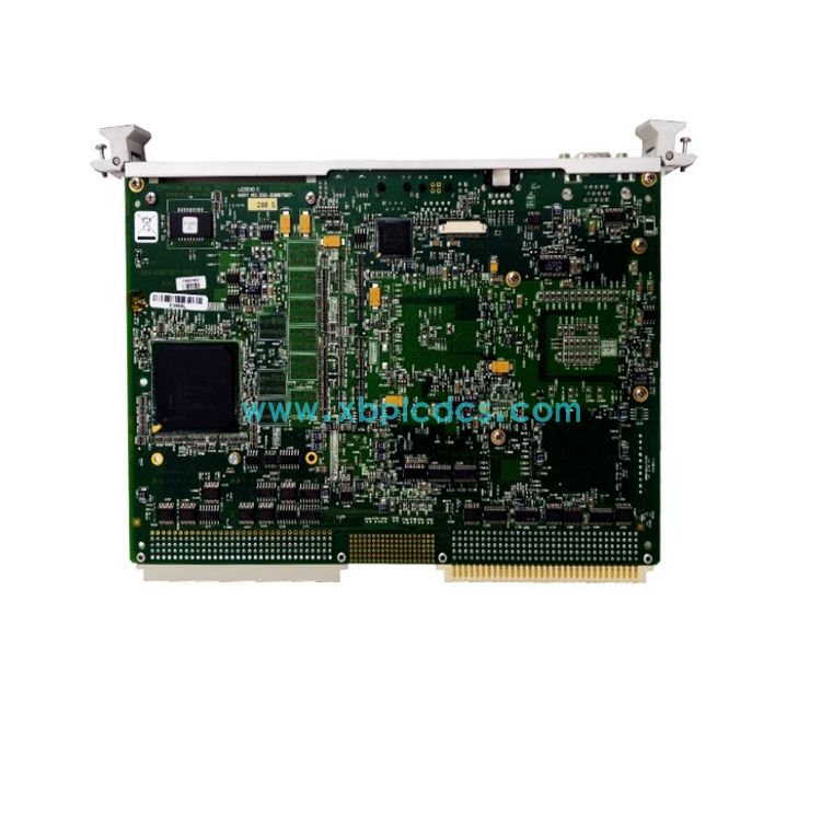 GE Fanuc  IC695ETM001-DG 