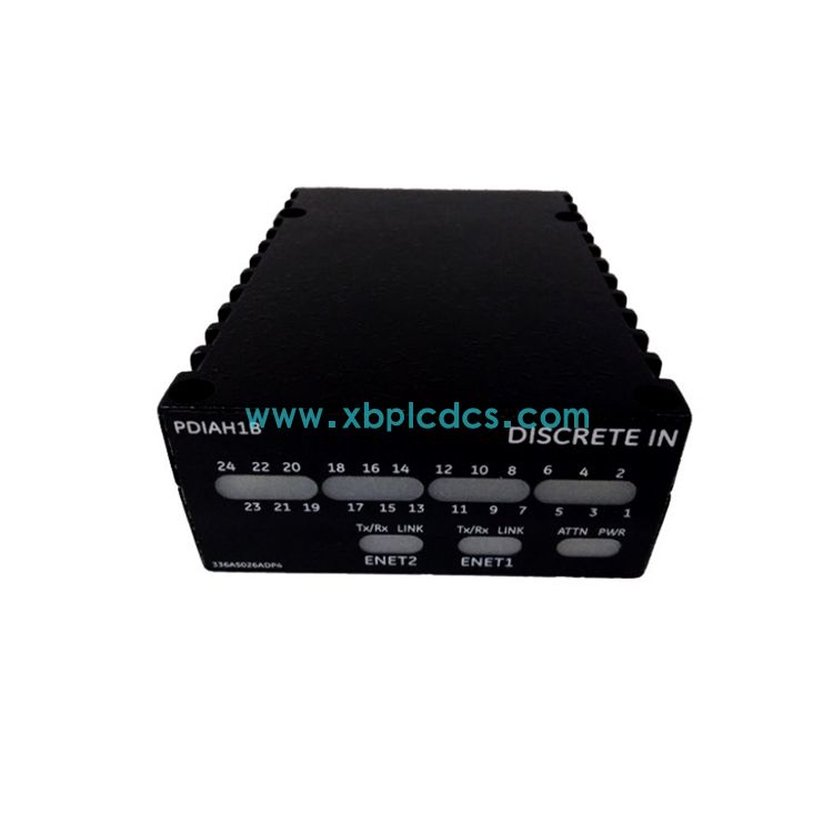 GE Fanuc  IC695ETM001-DG 