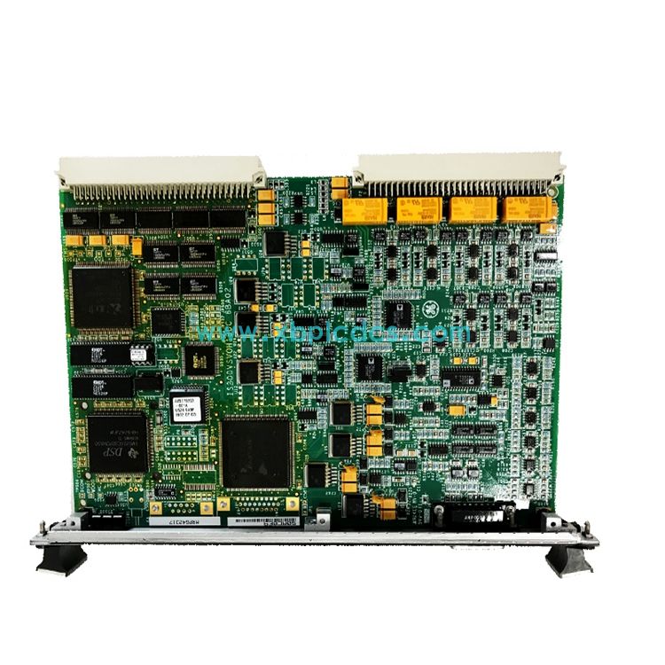 GE Fanuc  IC694BEM331C 