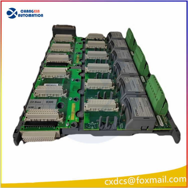 ICS TRIPLEX T9852 数字输出模块