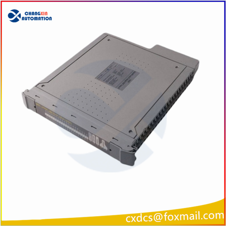 ICS Triplex T8220 冗余电源输入 
