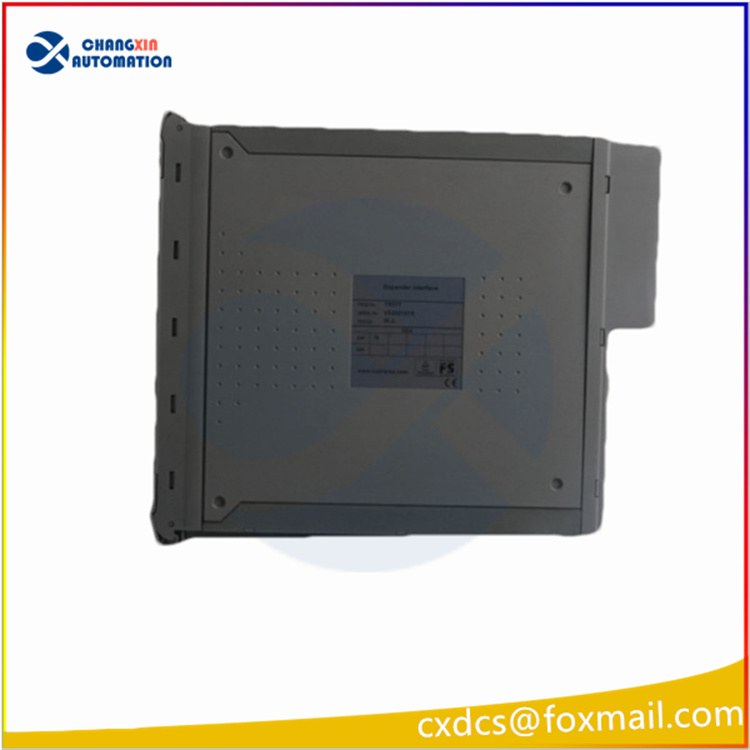 ICS Triplex T8220 冗余电源输入 