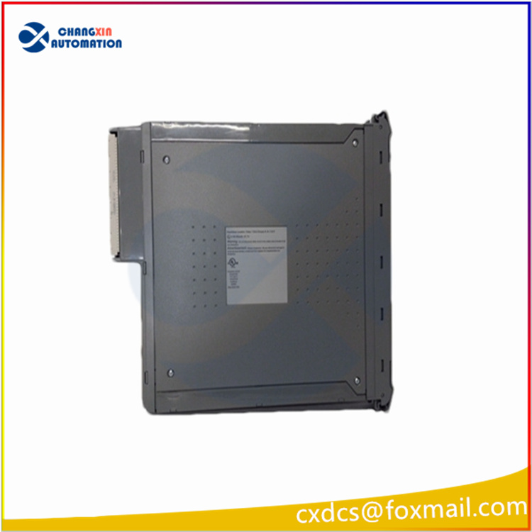 ICS TRIPLEX T8311三通道可信TMR 24 Vdc数字输出模 块 