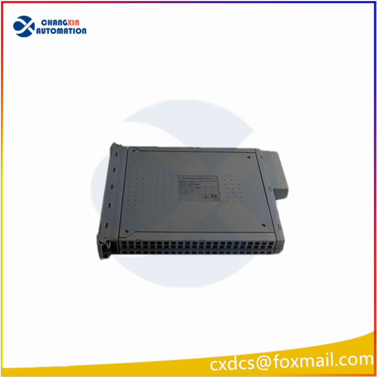 ICS TRIPLEX T8451  三通道可信TMR 数字输出模块 