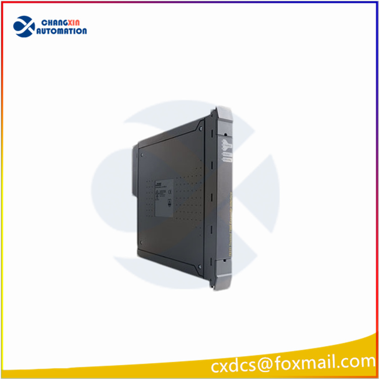 ICS TRIPLEX T8480C 模拟输出模块可信TMR