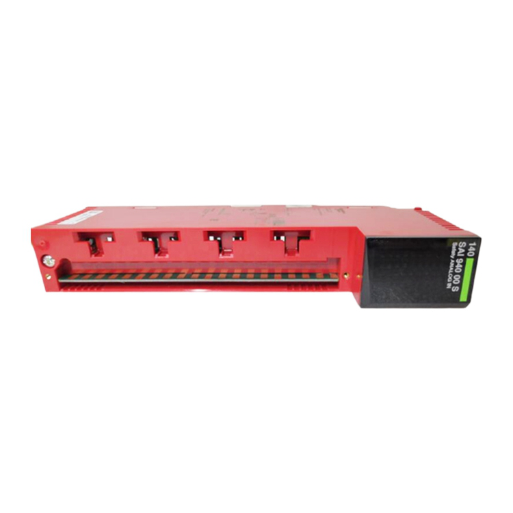 Schneider 170ENT11000 PLC(可编程逻辑控制器)模块