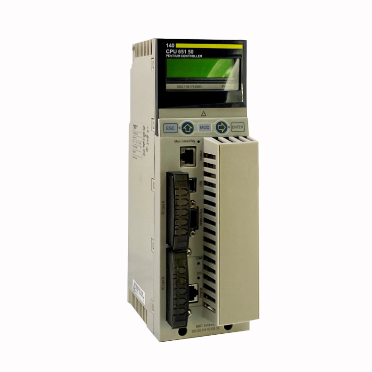 Schneider 140ATI03000C 模拟量输入模块