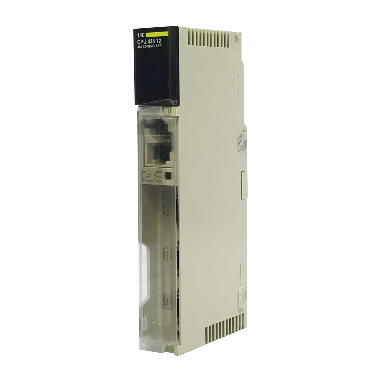 Schneider 140ACO13000 PLC（可编程逻辑控制器）模块 