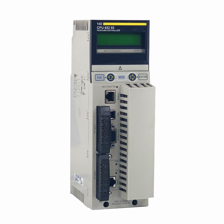 Schneider 140ACO02000 PLC（可编程逻辑控制器）模块 