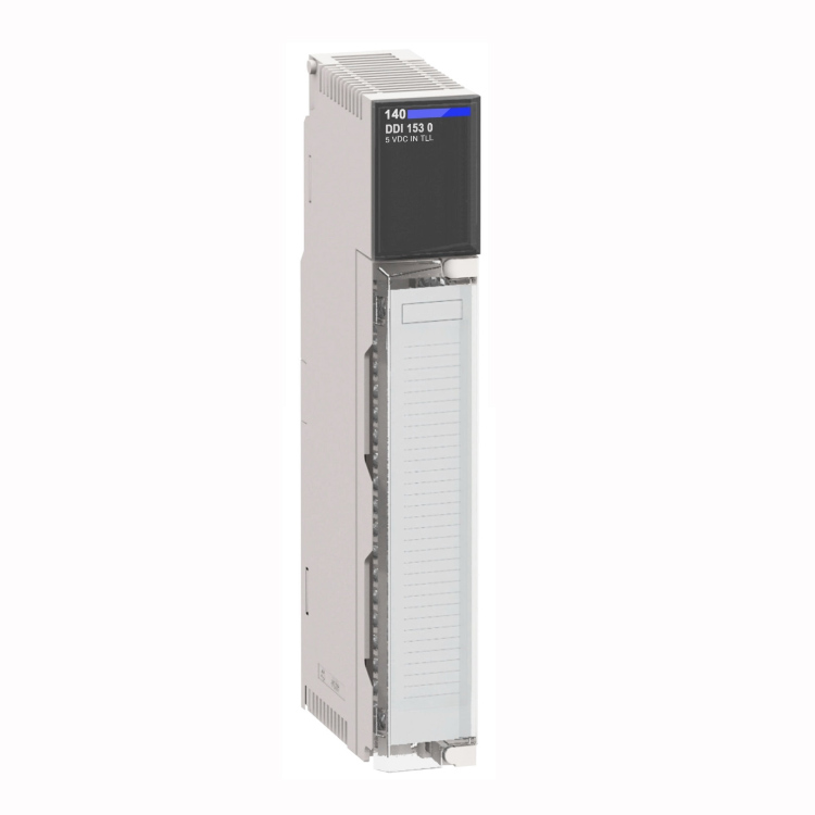 Schneider 490NAD91105 PLC 相关模块 