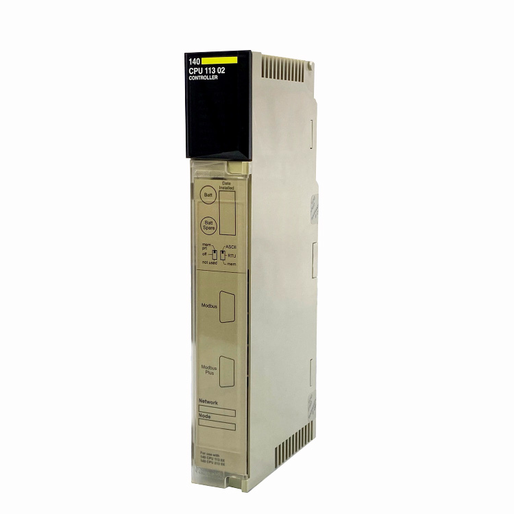 Schneider 490NAD91105 PLC 相关模块 