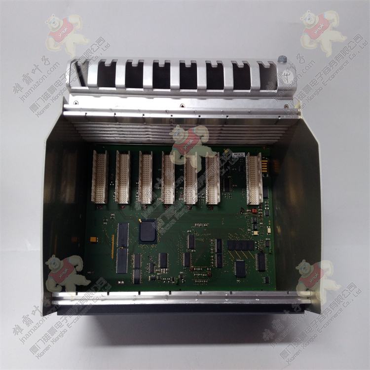 ABB PM803F 现场控制器 