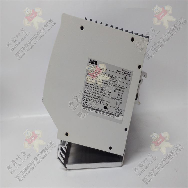 ABB PM803F 现场控制器 