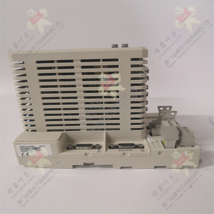 ABB PM665 处理器模块 