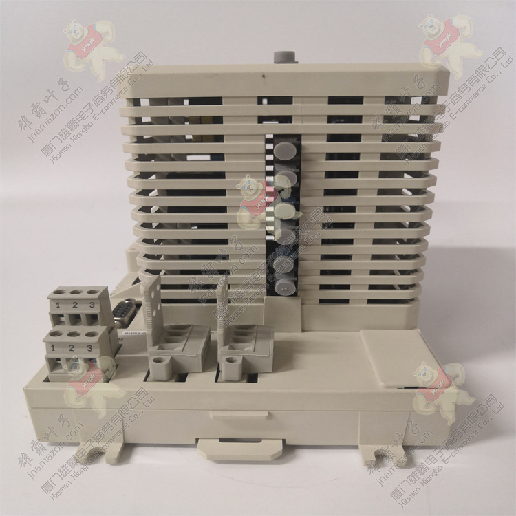 ABB PM665 处理器模块 