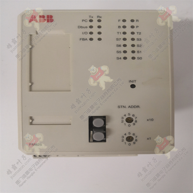 ABB PM665 处理器模块 