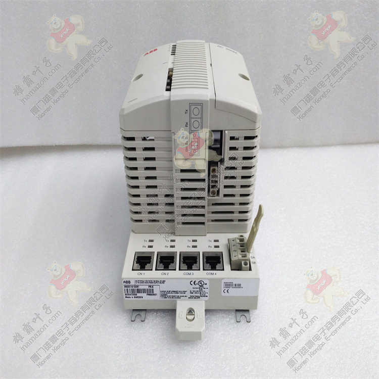 ABB PM864AK01 处理器单元 