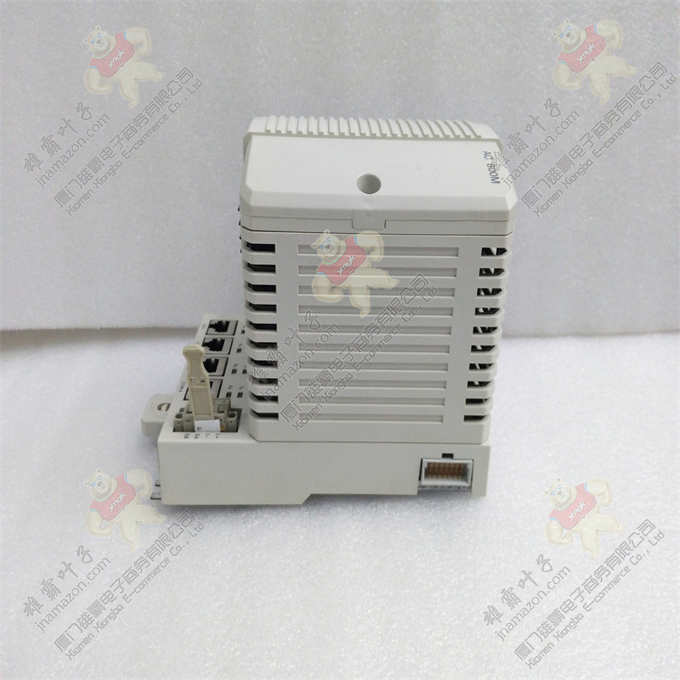ABB PM864AK01 处理器单元 