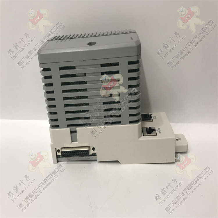 ABB 3BSE018157R1 处理器单元 