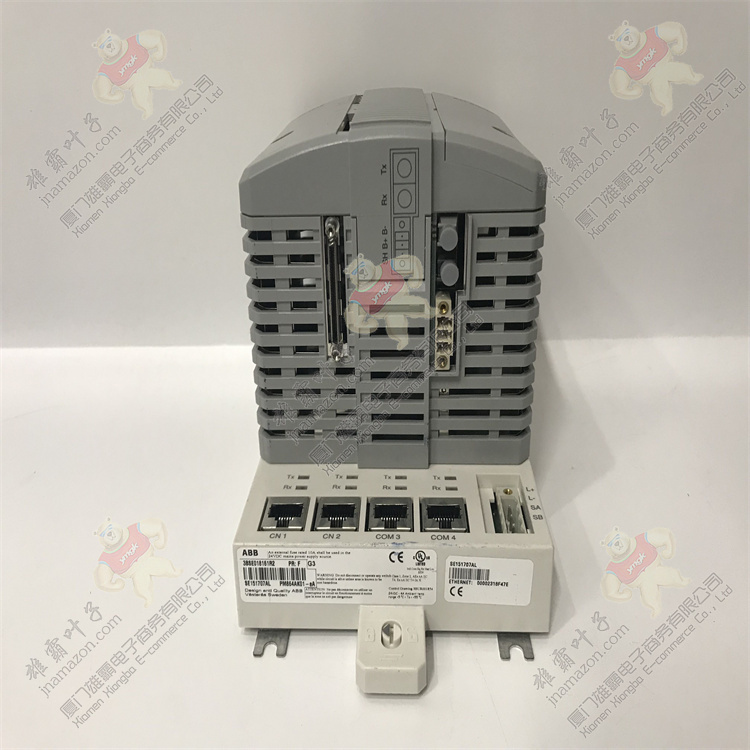 ABB 3BSE018157R1 处理器单元 