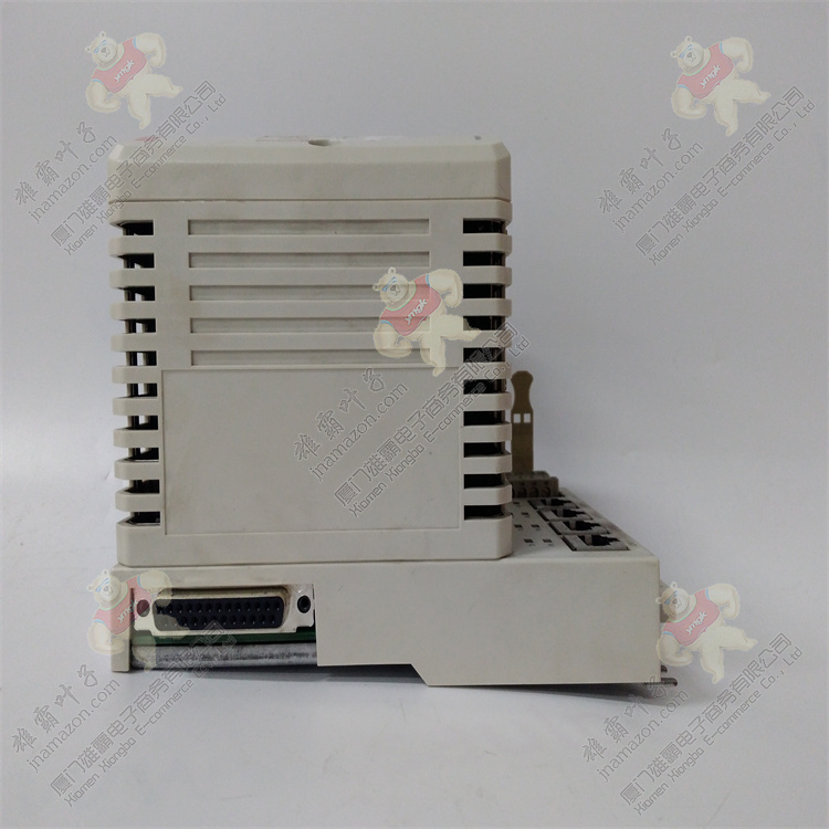 ABB PM851K01 处理器单元 