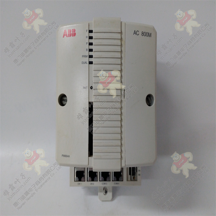 ABB PM851K01 处理器单元 