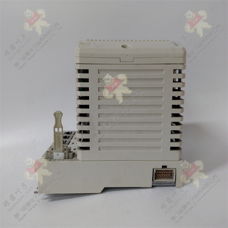 ABB PM851K01 处理器单元 