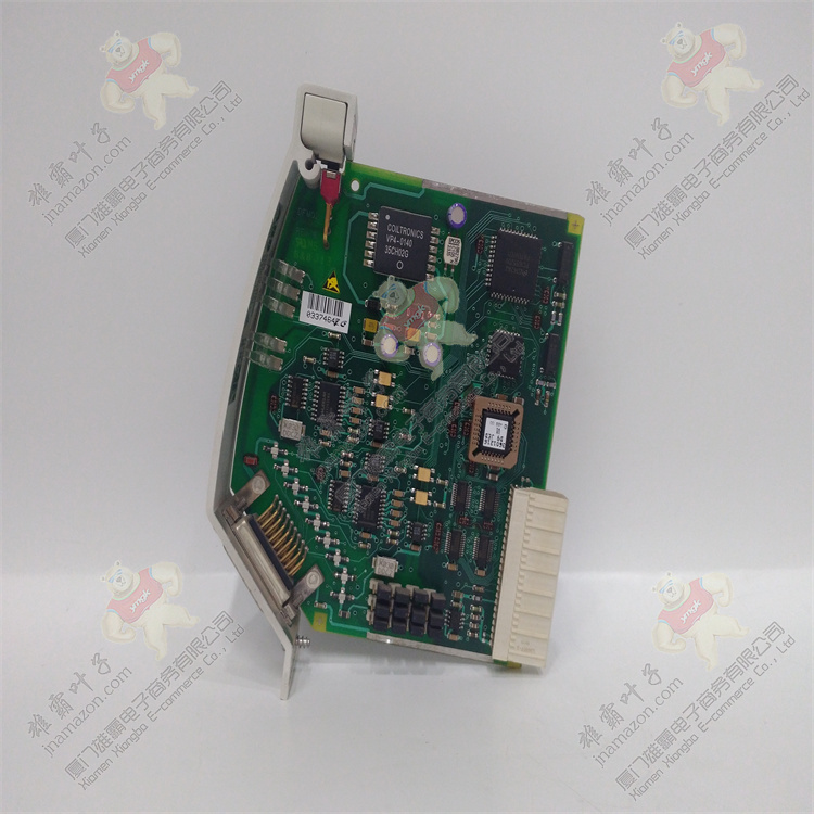 ABB 3BDH000031R1 现场总线模块 