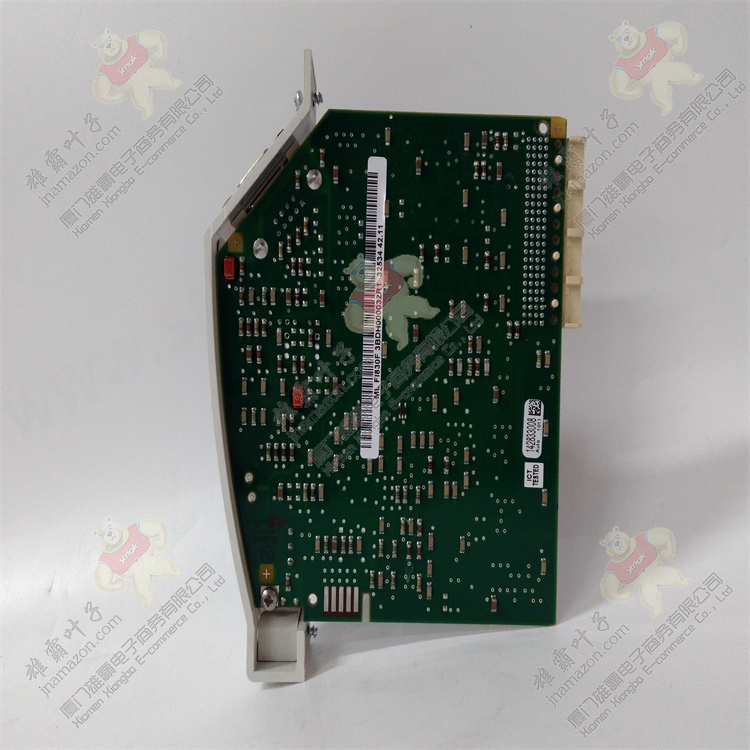 ABB 3BDH000032R1 现场总线模块 