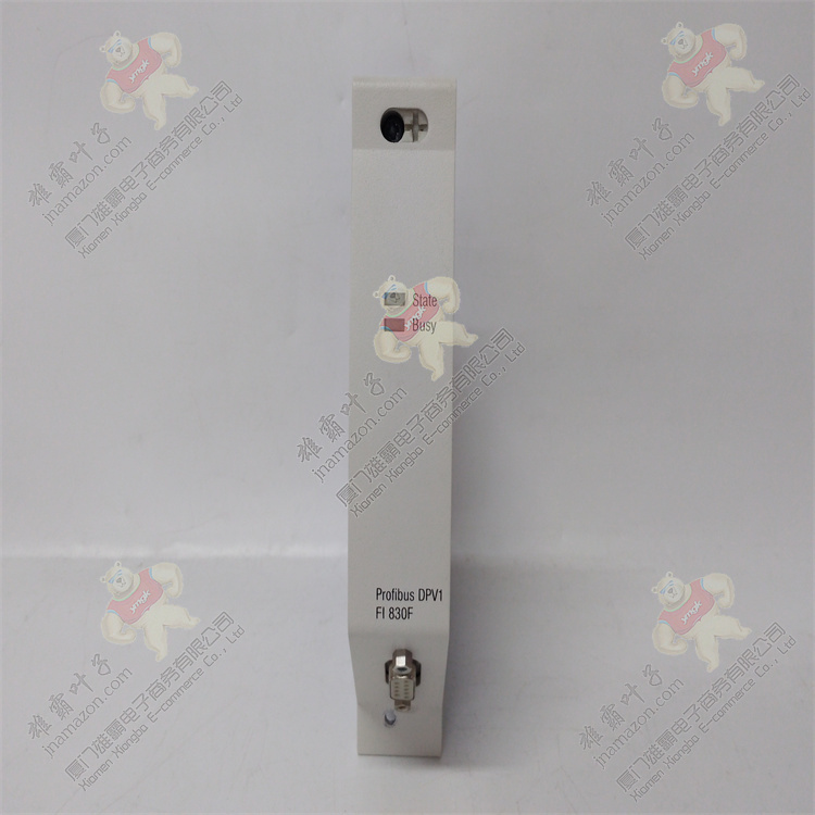 ABB 3BDH000032R1 现场总线模块 