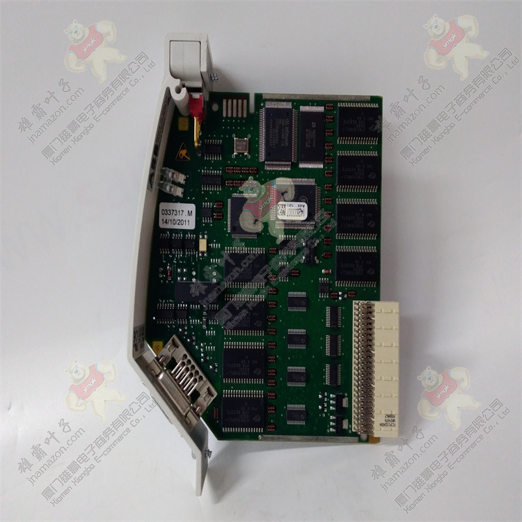 ABB 3BDH000032R1 现场总线模块 