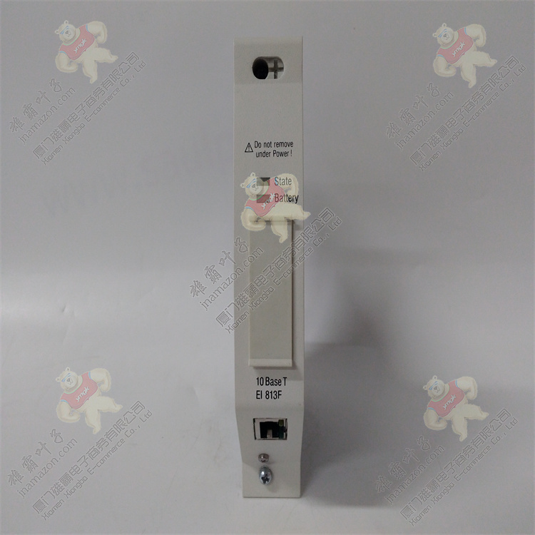 ABB 3BDH000022R1 现场总线模块 