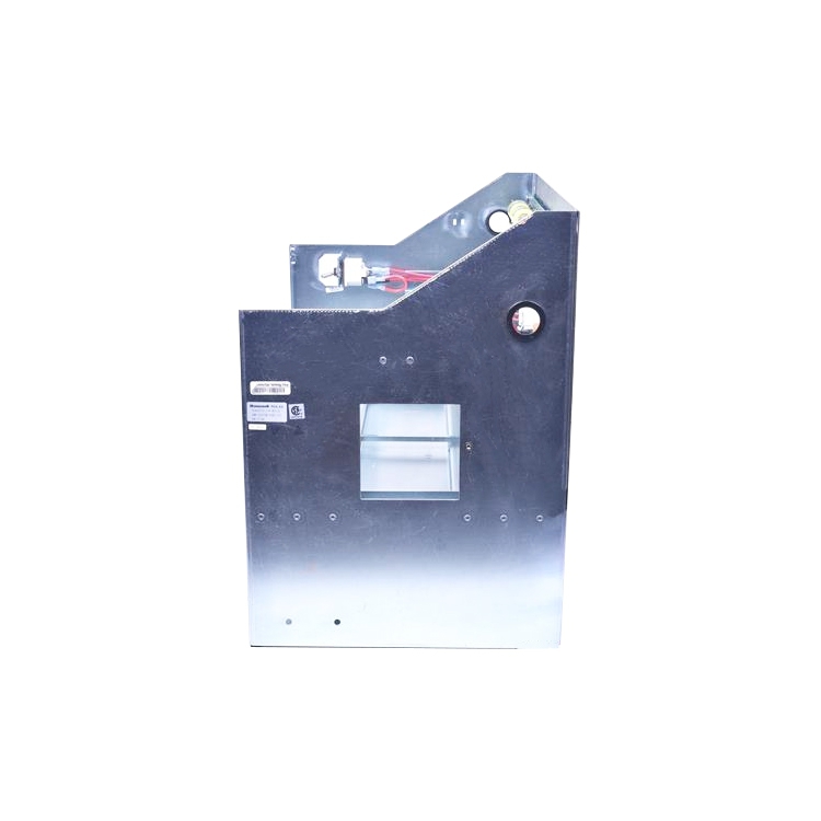 Honeywell CC-PUIO31 通用输入输出模块 