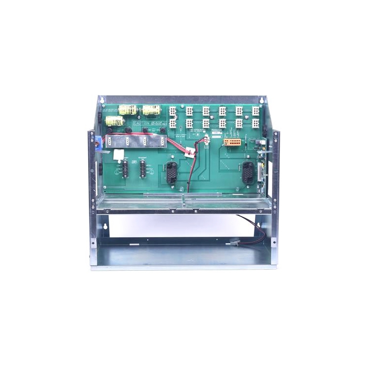 Honeywell CC-TUI041 CC-TUIO41安全输入/输出(I/O)模块
