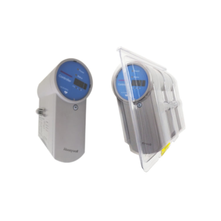 Honeywell CC-PUIO31 通用输入输出模块 
