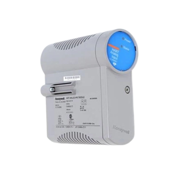 Honeywell CC-PUIO31 通用输入输出模块 