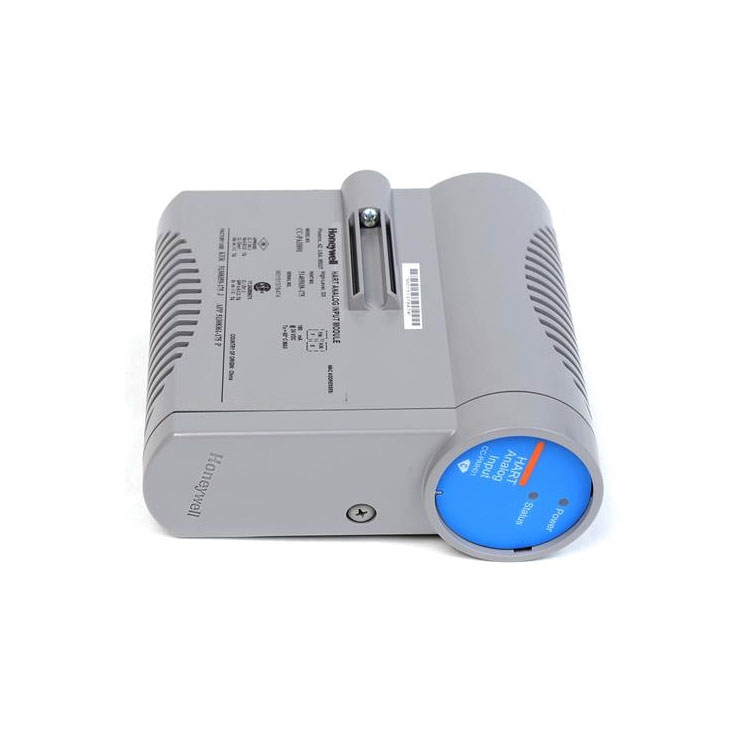 Honeywell CC-PUIO31 通用输入输出模块 