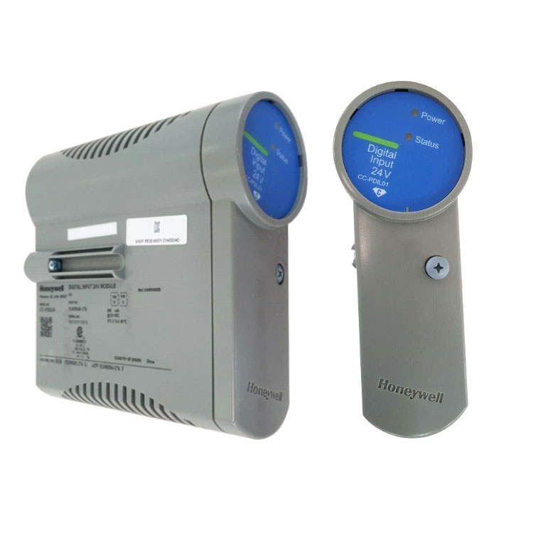 Honeywell CC-PDIL01冗余输入/输出(I/O)模块